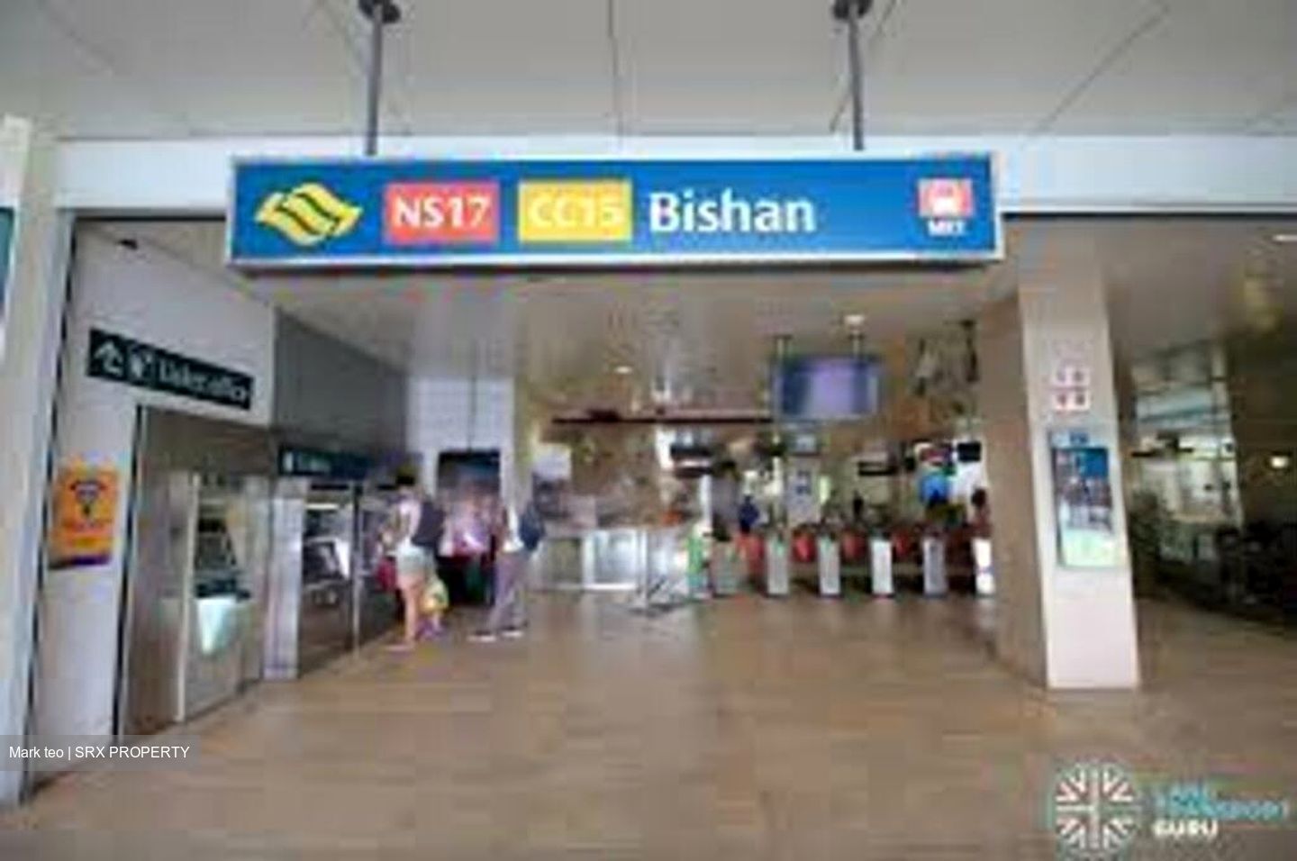 Blk 112 Bishan View (Bishan), HDB 5 Rooms #425465131